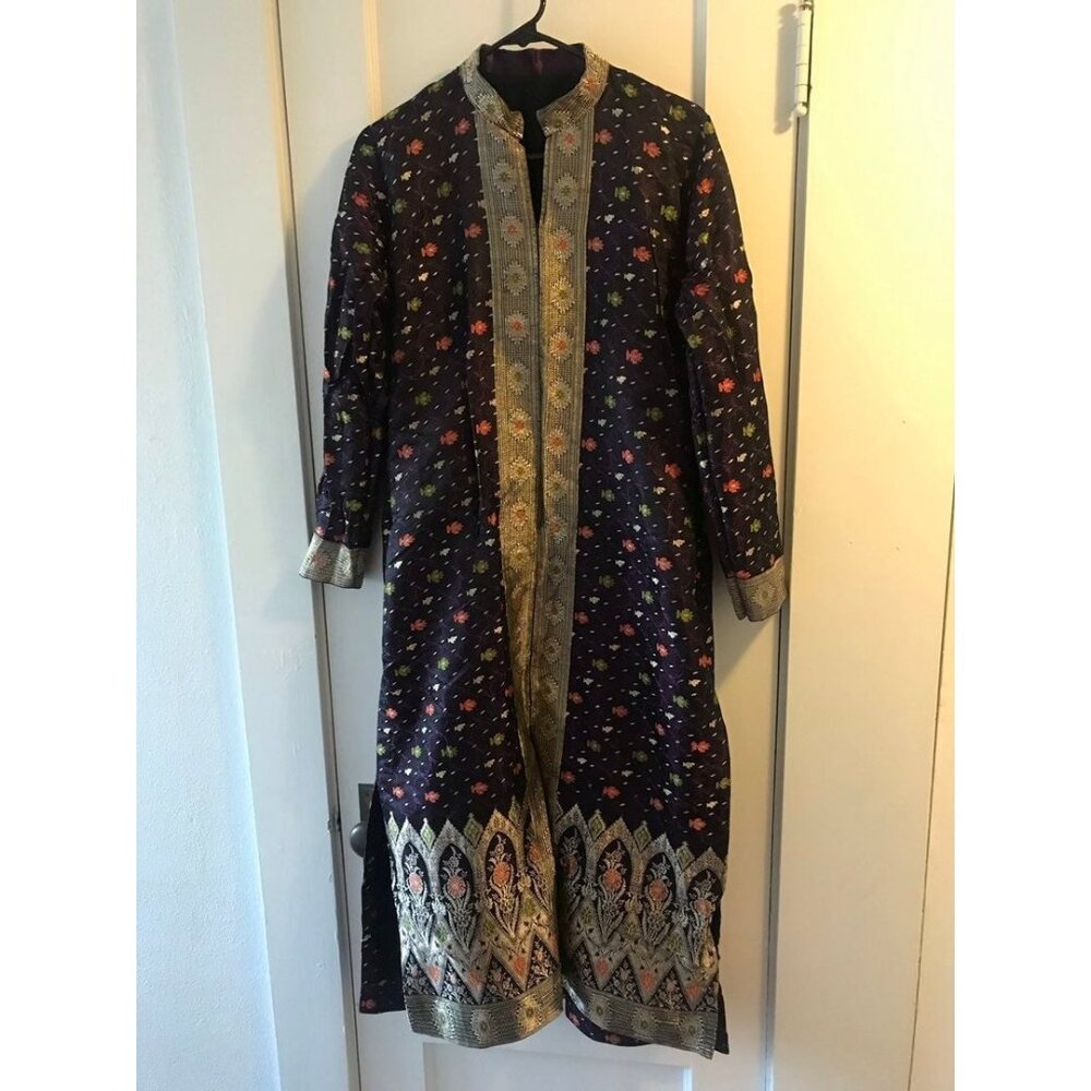 NEW Indian Designer outfit